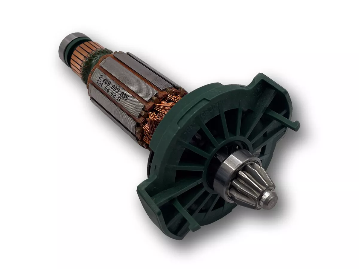 Induit réf. 2 609 005 840 Bosch